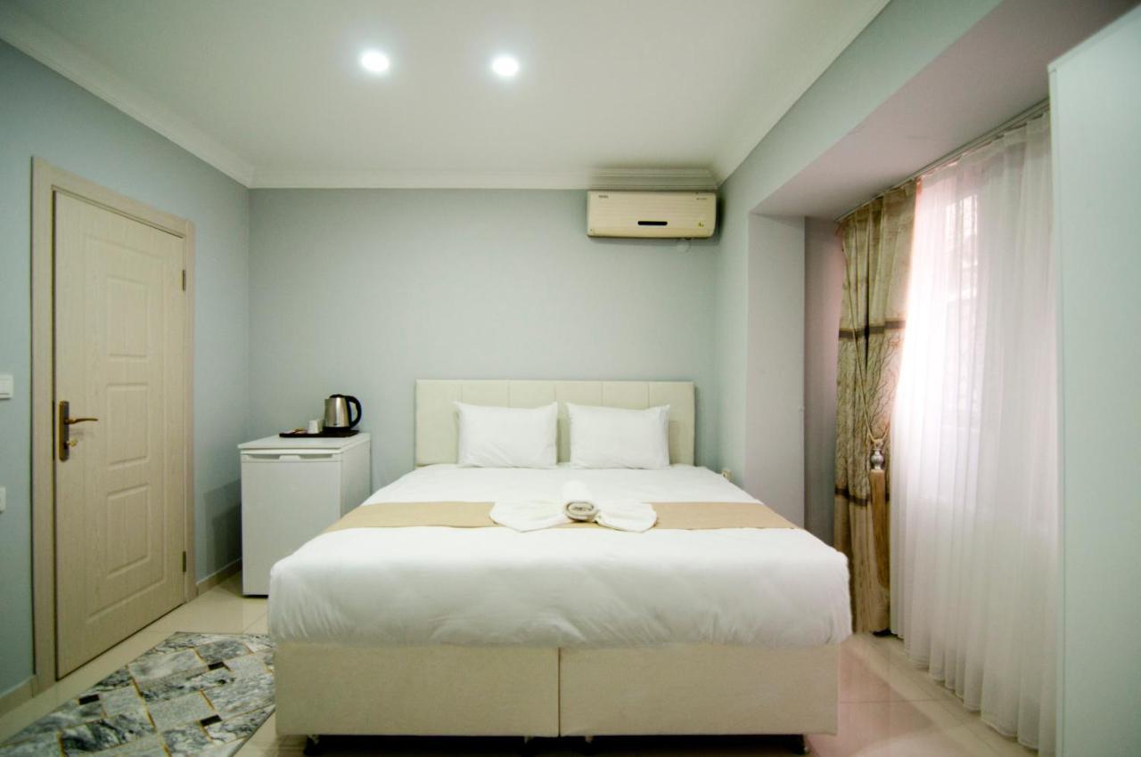 Istanbul Palace Hotel מראה חיצוני תמונה