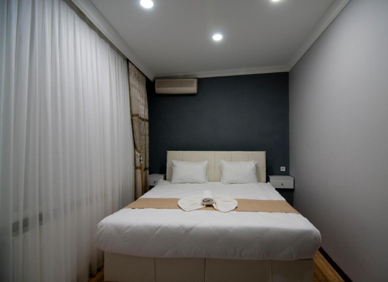 Istanbul Palace Hotel מראה חיצוני תמונה