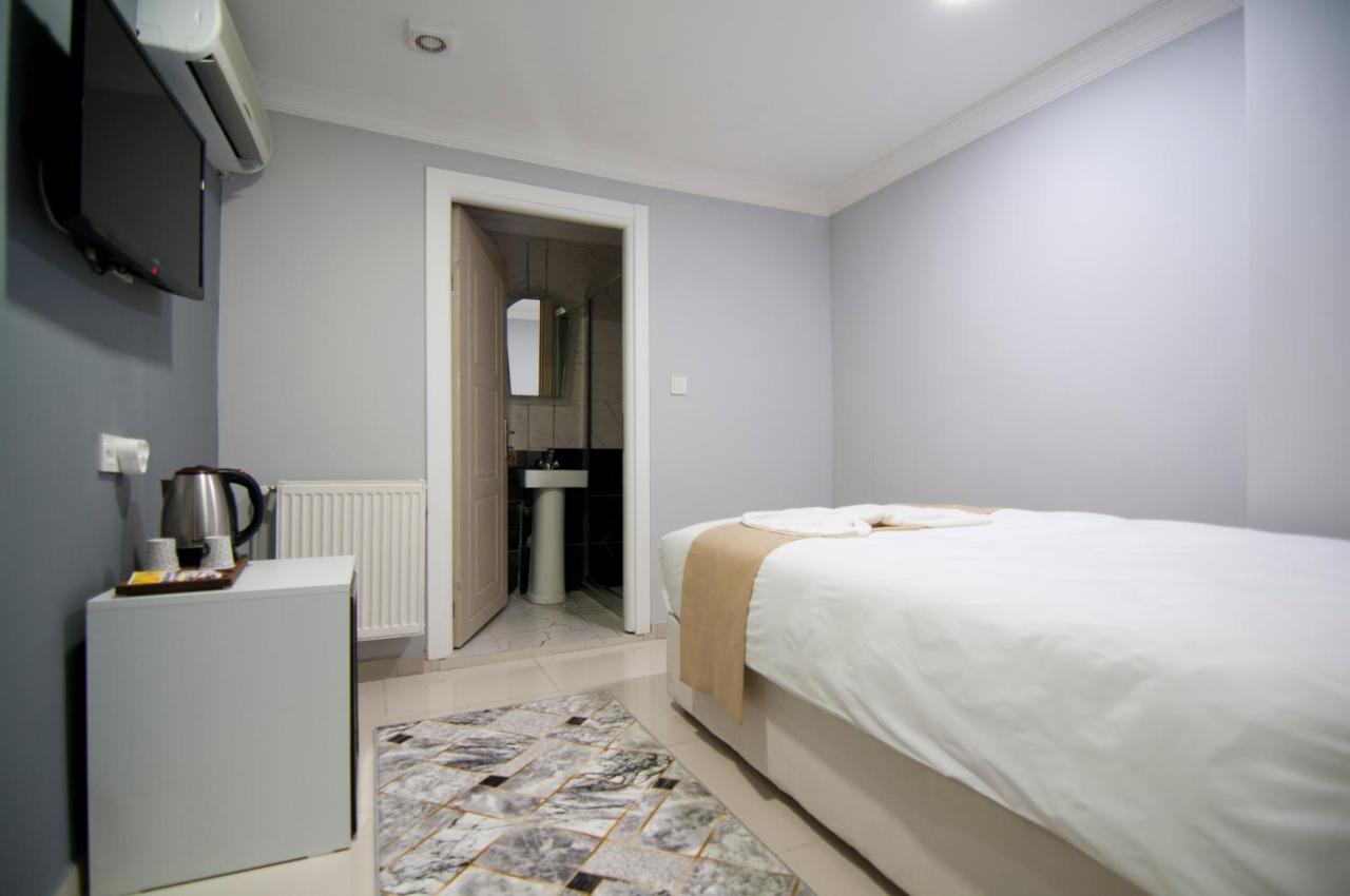 Istanbul Palace Hotel מראה חיצוני תמונה
