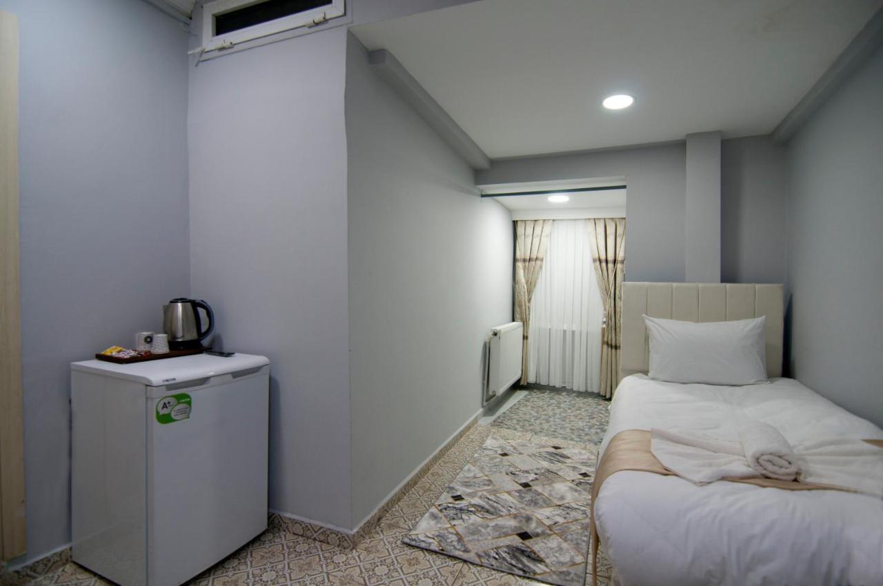 Istanbul Palace Hotel מראה חיצוני תמונה