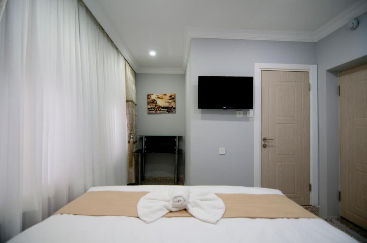 Istanbul Palace Hotel מראה חיצוני תמונה